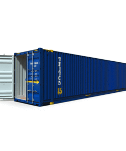 45FT Shipping Container