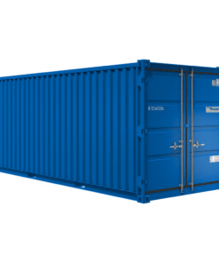 20ft New Shipping Container