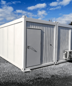 Office Container Double System 30